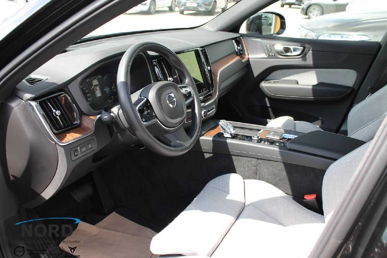 Volvo  T6 Inscription Plug-In Hybrid AWD/Luftfahrw