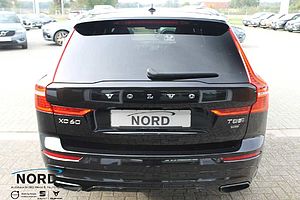 Volvo  T8 R Design Hybrid AWD/Head-UP/Pano. D./22