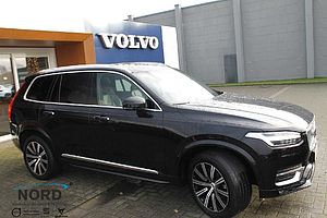 Volvo  B5D Inscription AWD/7-Sitz. /AHK/Pano-Dach