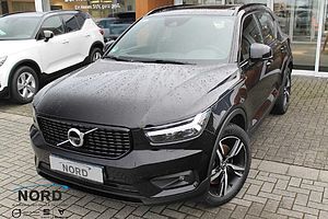 Volvo  T4 Recharge R Design Plug-In Hy. /Pano-D.