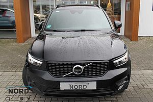 Volvo  T4 Recharge R Design Plug-In Hy. /Pano-D.
