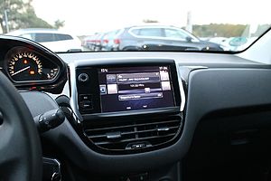 Peugeot  1,2 12V VTi Active/Klima/Bluetooth/Tempomat