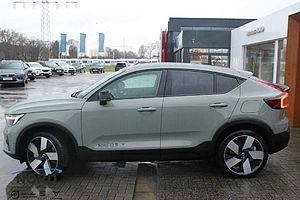 Volvo  Ultimate Twin Pure Electric AWD/20
